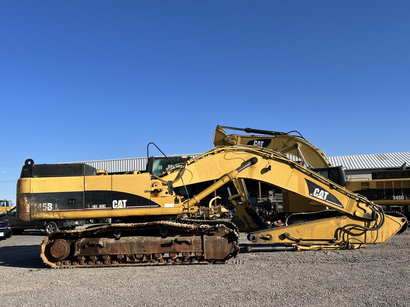 ./imagenes/INVOICE/2019/17072/EXCAVADORA CATERPILLAR 345C (3).JPG